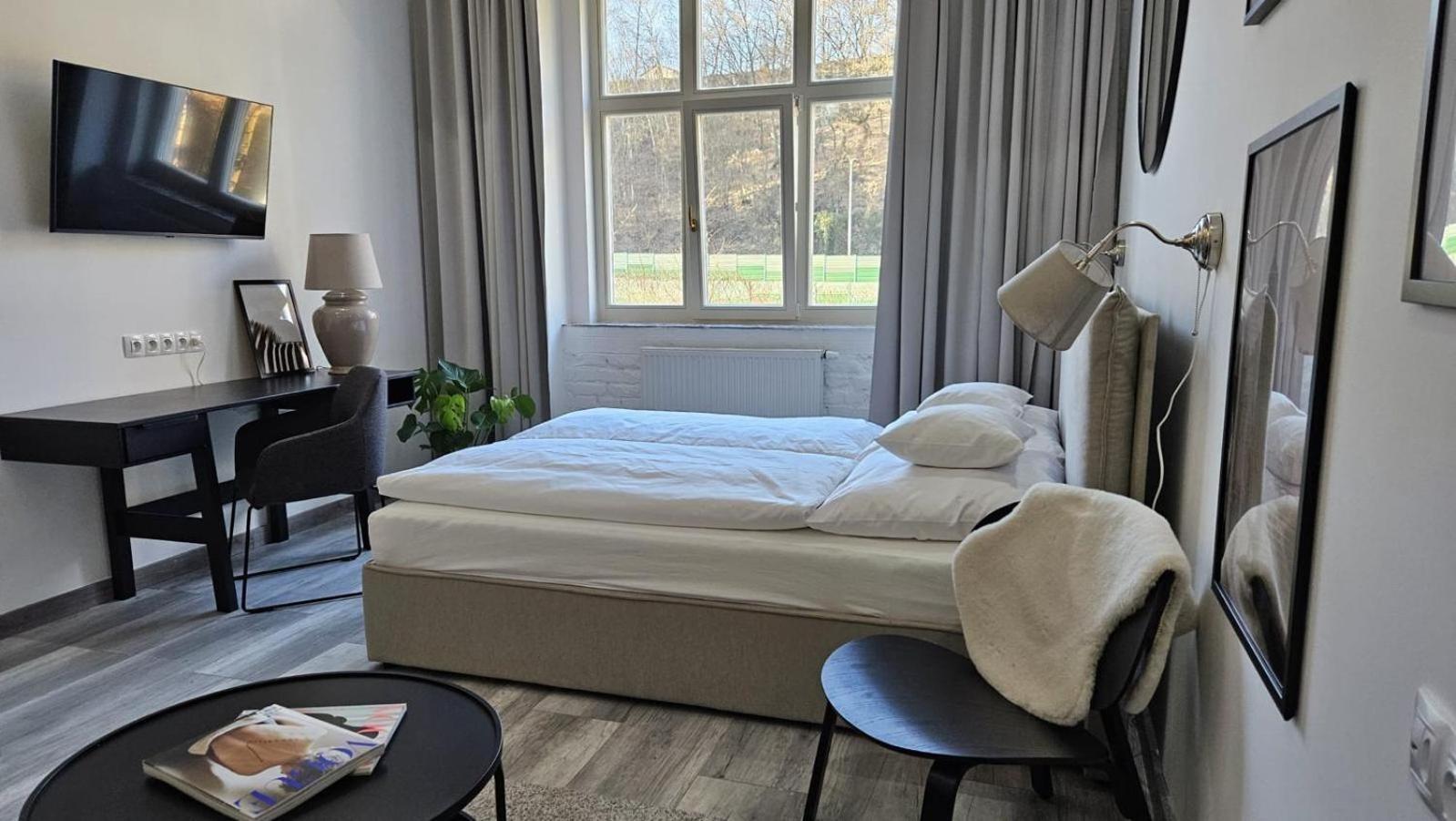 Great Living Apartments Карлові Вари Екстер'єр фото