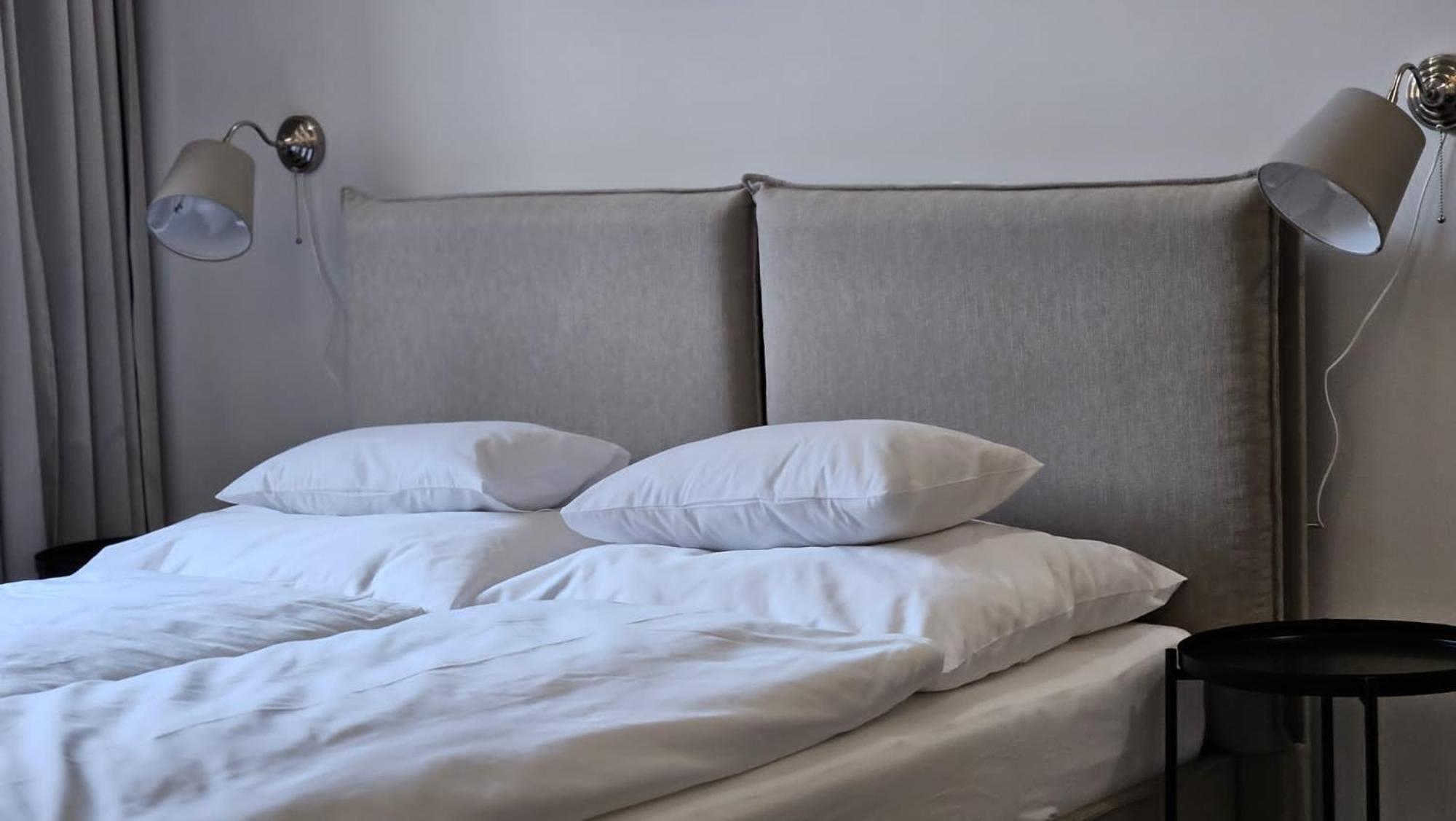Great Living Apartments Карлові Вари Екстер'єр фото