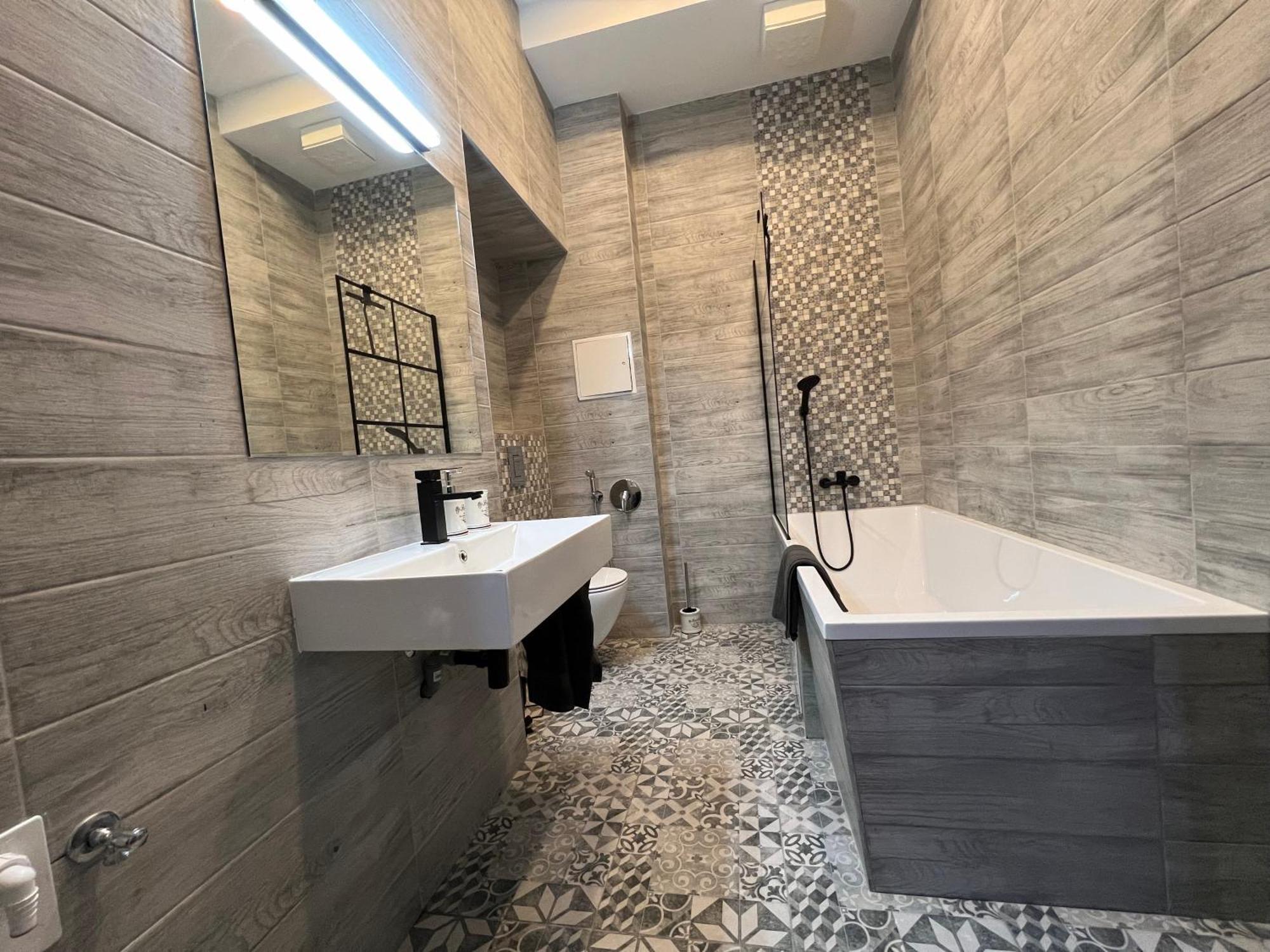 Great Living Apartments Карлові Вари Екстер'єр фото