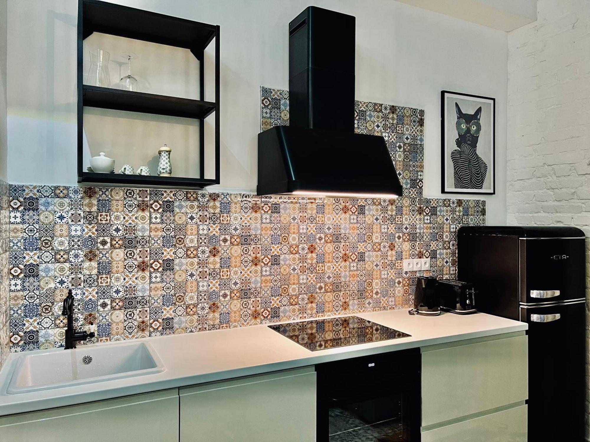 Great Living Apartments Карлові Вари Екстер'єр фото